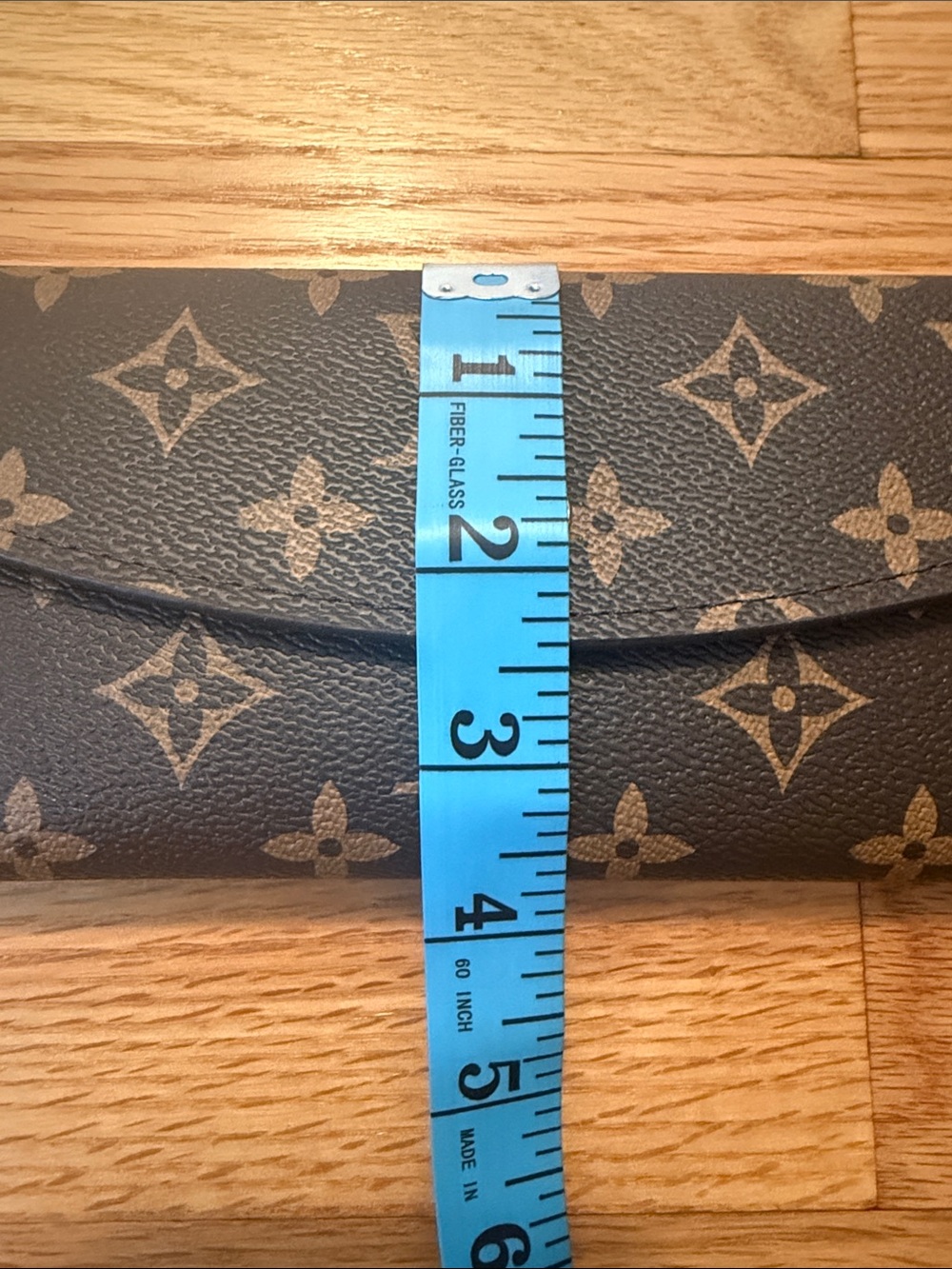Wallet - Picture 2 of 5